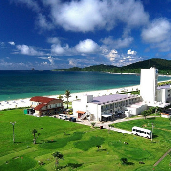 マリンスポーツやツアーなどアクティビティが楽しみ！3446154