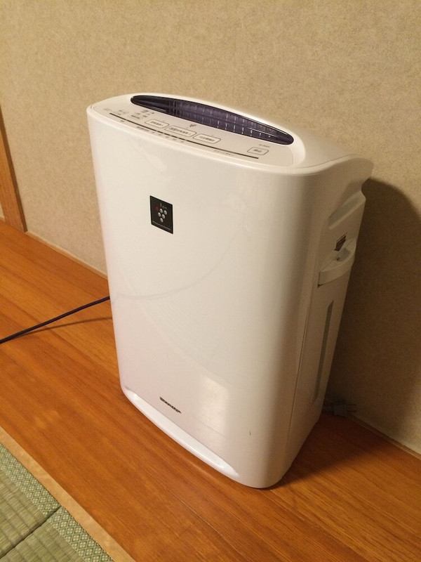 客室設備①