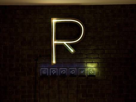 ホテルリズベリオ赤坂 / 3