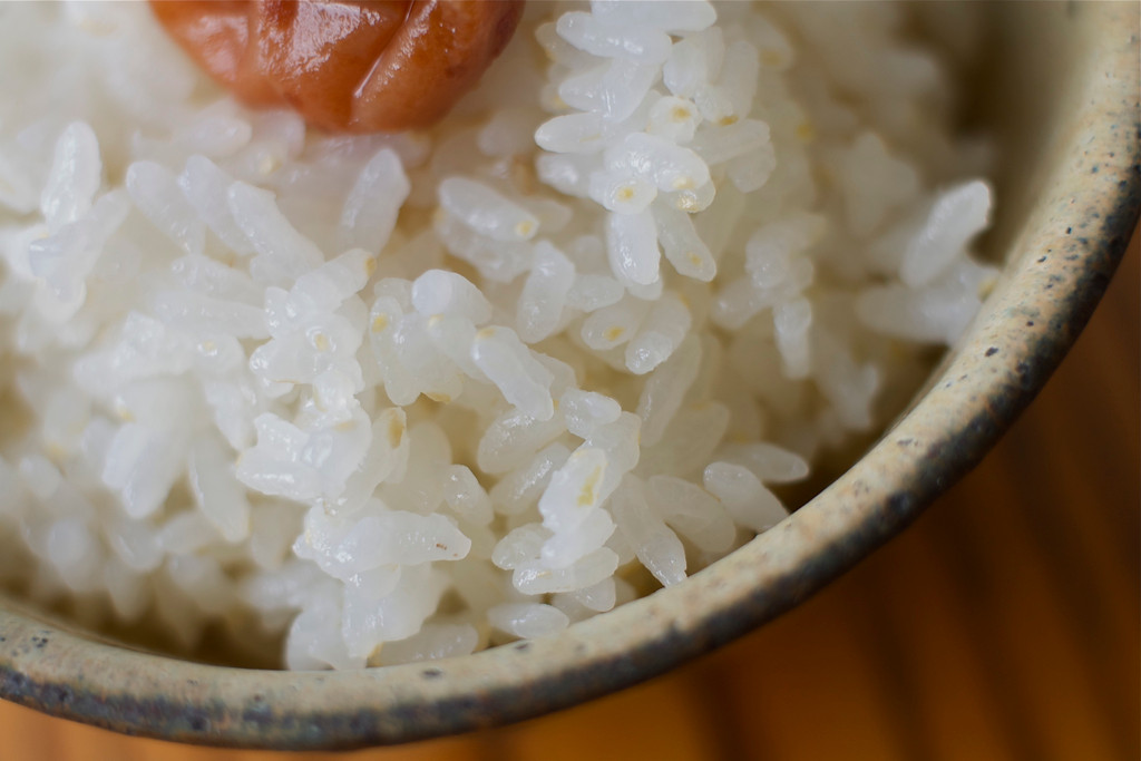 本当に美味しいお米のご飯、食べたことがありますか？1526619