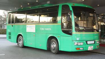 市街地へのシャトル サービス / 5