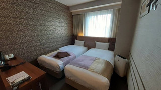 エコノミー ツインルーム