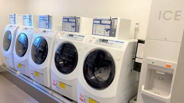 ランドリー ルーム / 7