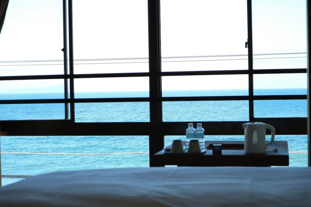 ビーチ / オーシャン ビュー