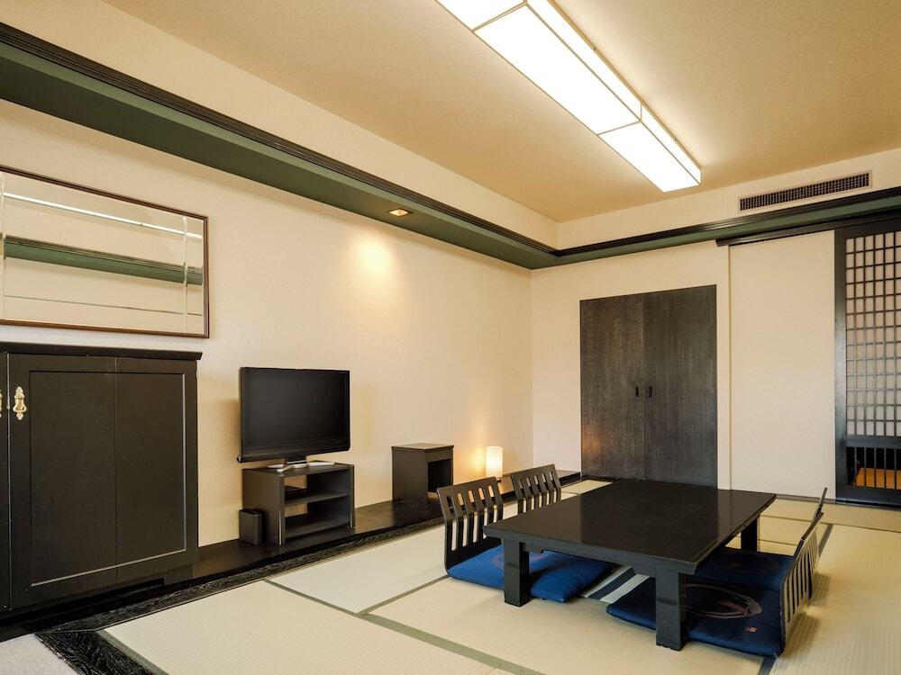 客室