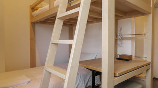 ベーシック ツインルーム 禁煙