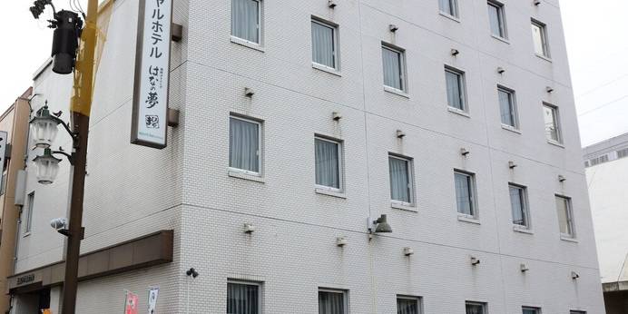 上田駅前ロイヤルホテル（長野県 ビジネスホテル） / 1