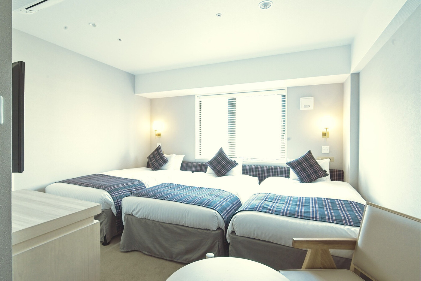 ナチュラルテイストが好きな女子に◎朝食もおしゃれ4036694