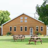 コテージ&ペンション NANJA MONJA(千葉県 コテージ・ロッジ・一棟貸) / 4