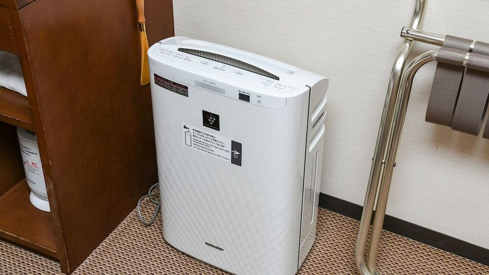 客室の設備とサービス