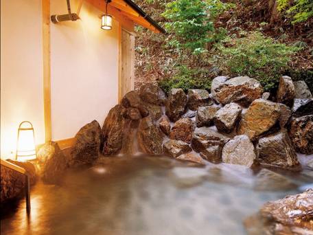 塩原温泉 やまの宿 下藤屋 / 2