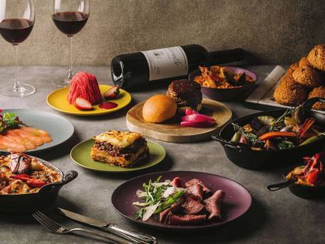 グランドメルキュール那須高原リゾート＆スパ / 4