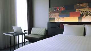 スーペリアツイン (禁煙)