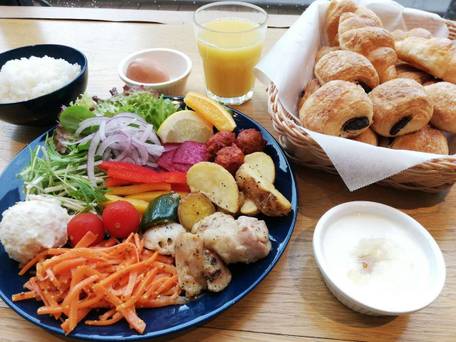 ホテルヒラリーズ赤坂 / 3