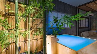 専用スパ浴槽 / 15