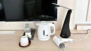 ツインルーム 禁煙