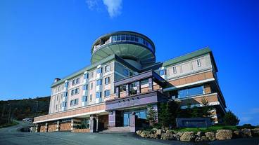 ホテルノイシュロス小樽（ホテルノイシュロスオタル） / 1