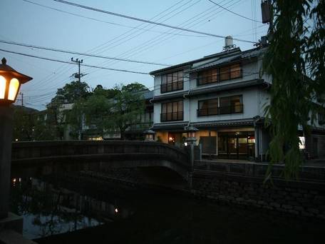 城崎温泉 川口屋本館 / 5