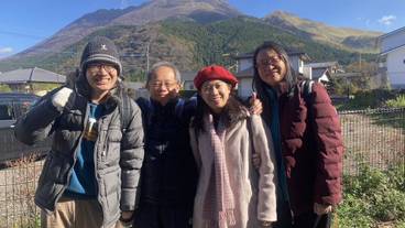 施設の正面 / 15