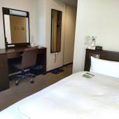 ホテルルートイン宮崎橘通（宮崎県 ビジネスホテル） / 5