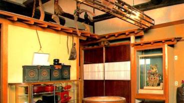 ロビー応接スペース / 3