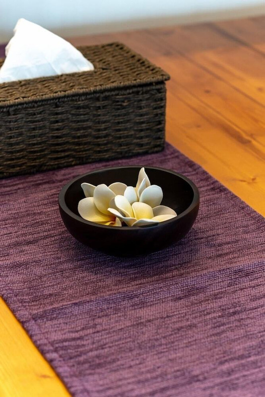 客室の設備とサービス