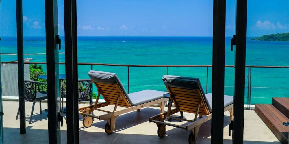 カジュアルルーム テラス