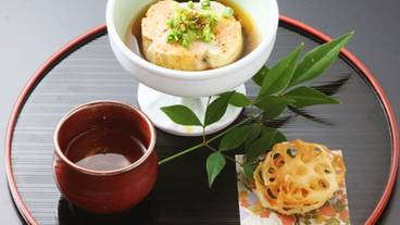 食事・飲み物 / 21