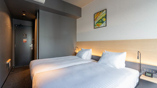 ファミリー トリプルルーム 3 ベッドルーム 禁煙