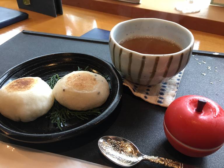 草津からも近い♪
伊香保温泉⇔草津 / 2