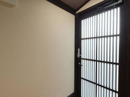 紡 東福寺南門 / 2