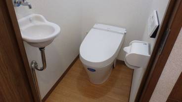 バスルーム / 17