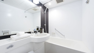 ツインルーム 禁煙 別館 -リニューアル-