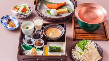 朝食 / 6