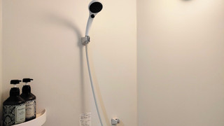 ダブルルーム 共用バス＆トイレ