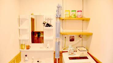 ランドリー ルーム / 6