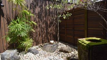 部屋からの景観 / 16