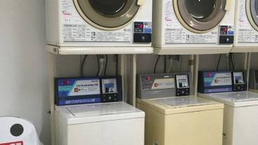 ランドリー ルーム / 6