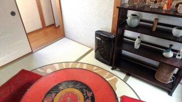 リビング エリア / 6