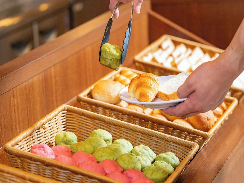 レストラン