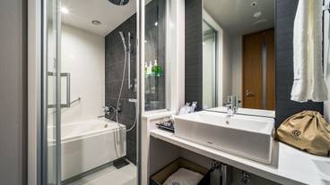 バスルーム / 17