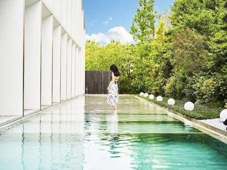 ガーデンテラス佐賀ホテル＆リゾート / 1