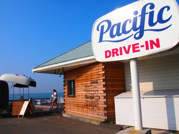 「Pacific DRIVE-IN」外観 767313 