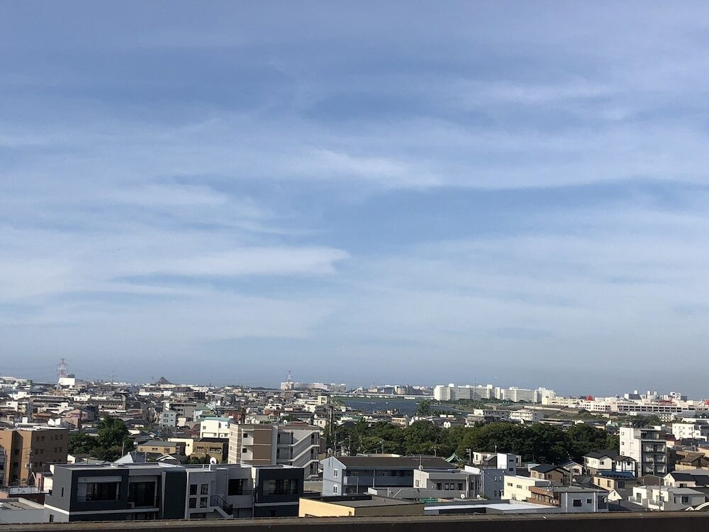 施設からの眺望