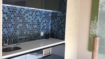 コーヒー サービス / 1