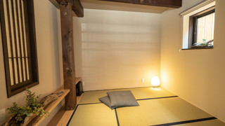 ストリートサイドルーム 禁煙