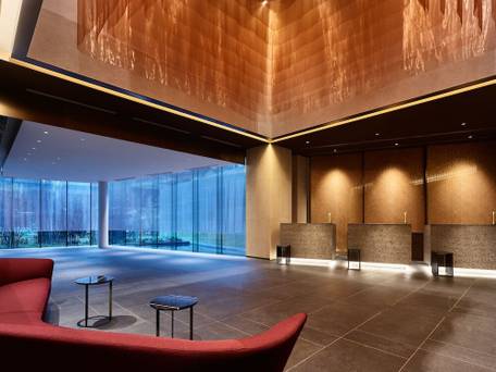 三井ガーデンホテル六本木プレミア / 2