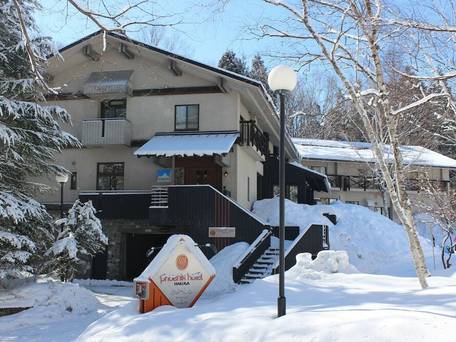 フェニックスホテル / 3