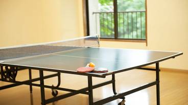 スポーツ設備 / 1