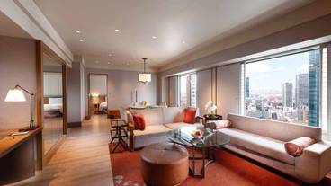 エグゼクティブスイート  / 7